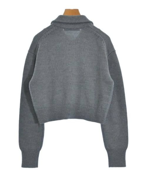 martinique（マルティニーク）カーディガン グレー サイズ:-(XL位) レディース/2200672656088