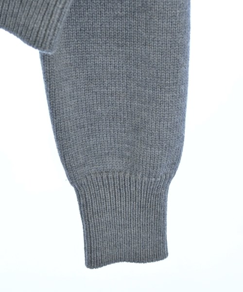 martinique（マルティニーク）カーディガン グレー サイズ:-(XL位) レディース/2200672656088