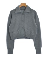 martinique（マルティニーク）カーディガン グレー サイズ:-(XL位) レディース/2200672656088