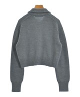 martinique（マルティニーク）カーディガン グレー サイズ:-(XL位) レディース/2200672656088