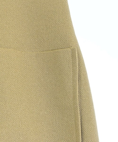 martinique（マルティニーク）ロング・マキシ丈スカート ベージュ サイズ:1(S位) レディース/2200674422032