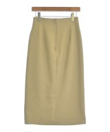 martinique（マルティニーク）ロング・マキシ丈スカート ベージュ サイズ:1(S位) レディース/2200674422032