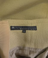 martinique（マルティニーク）ロング・マキシ丈スカート ベージュ サイズ:1(S位) レディース/2200674422032