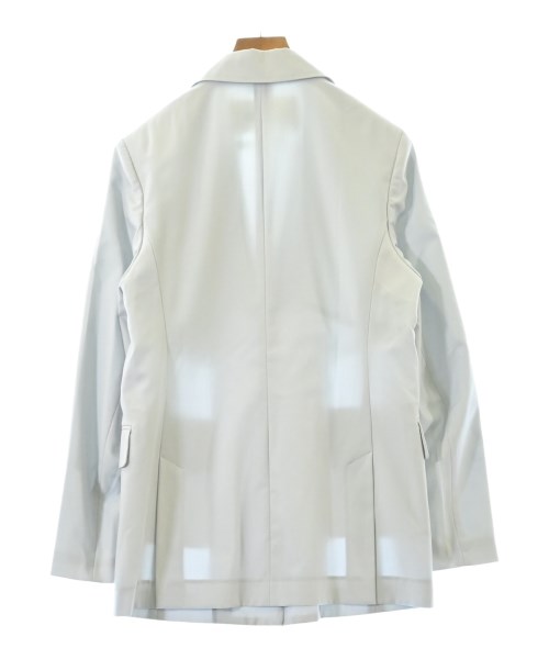 l'heritage martinique（レリタージュマルティニーク）ジャケット 青 サイズ:F レディース/2200673838018