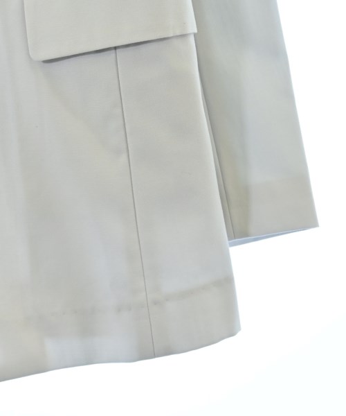 l'heritage martinique（レリタージュマルティニーク）ジャケット 青 サイズ:F レディース/2200673838018