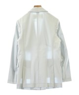 l'heritage martinique（レリタージュマルティニーク）ジャケット 青 サイズ:F レディース/2200673838018