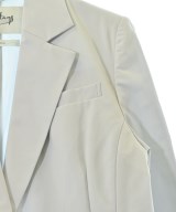 l'heritage martinique（レリタージュマルティニーク）ジャケット 青 サイズ:F レディース/2200673838018