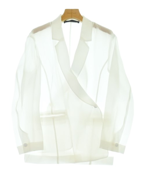 martinique(マルティニーク)ジャケット 白 サイズ:F/2200673838025