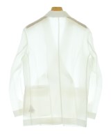 martinique（マルティニーク）ジャケット 白 サイズ:F レディース/2200673838025