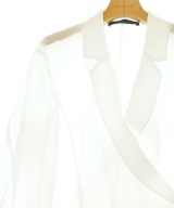 martinique（マルティニーク）ジャケット 白 サイズ:F レディース/2200673838025