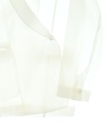 martinique（マルティニーク）ジャケット 白 サイズ:F レディース/2200673838025