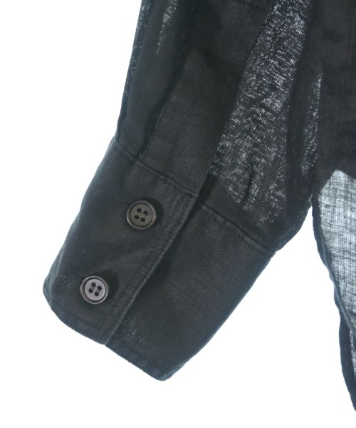 martinique（マルティニーク）カジュアルシャツ 黒 サイズ:F レディース/2200674819047