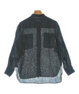 martinique（マルティニーク）カジュアルシャツ 黒 サイズ:F レディース/2200674819047