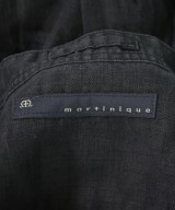 martinique（マルティニーク）カジュアルシャツ 黒 サイズ:F レディース/2200674819047