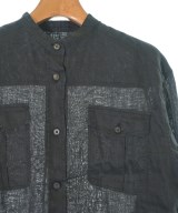 martinique（マルティニーク）カジュアルシャツ 黒 サイズ:F レディース/2200674819047