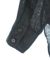 martinique（マルティニーク）カジュアルシャツ 黒 サイズ:F レディース/2200674819047