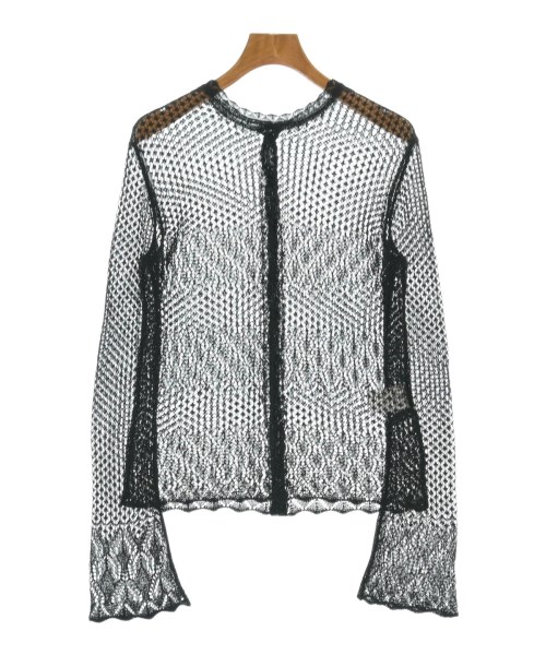 martinique(マルティニーク)カーディガン 黒 サイズ:-(M位)/2200666954015