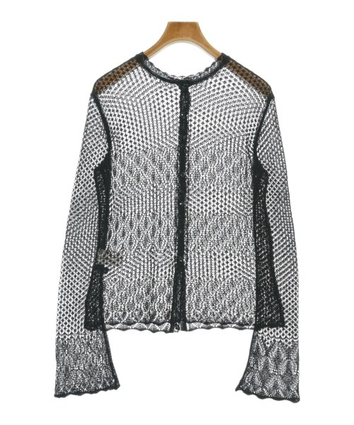 martinique（マルティニーク）カーディガン 黒 サイズ:-(M位) レディース/2200666954015