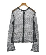 martinique（マルティニーク）カーディガン 黒 サイズ:-(M位) レディース/2200666954015