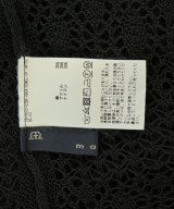 martinique（マルティニーク）カーディガン 黒 サイズ:-(M位) レディース/2200666954015