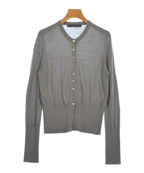 martinique(マルティニーク)カーディガン グレー サイズ:-(S位)/2200676378153