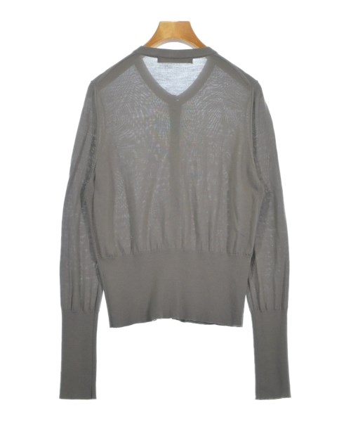 martinique（マルティニーク）カーディガン グレー サイズ:-(S位) レディース/2200676378153