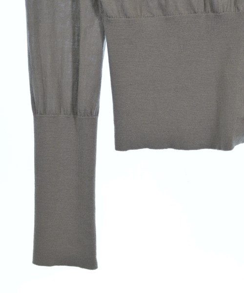 martinique（マルティニーク）カーディガン グレー サイズ:-(S位) レディース/2200676378153