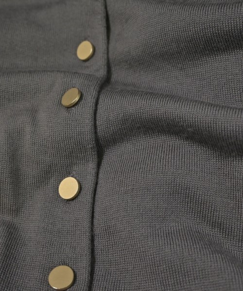 martinique（マルティニーク）カーディガン グレー サイズ:-(S位) レディース/2200676378153