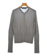 martinique（マルティニーク）カーディガン グレー サイズ:-(S位) レディース/2200676378153
