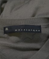 martinique（マルティニーク）カーディガン グレー サイズ:-(S位) レディース/2200676378153