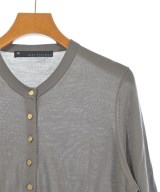 martinique（マルティニーク）カーディガン グレー サイズ:-(S位) レディース/2200676378153