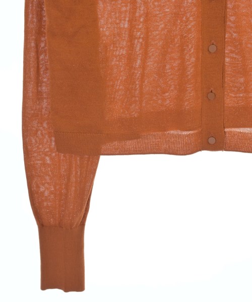 martinique（マルティニーク）カーディガン オレンジ サイズ:-(M位) レディース/2200676378160