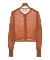 martinique（マルティニーク）カーディガン オレンジ サイズ:-(M位) レディース/2200676378160