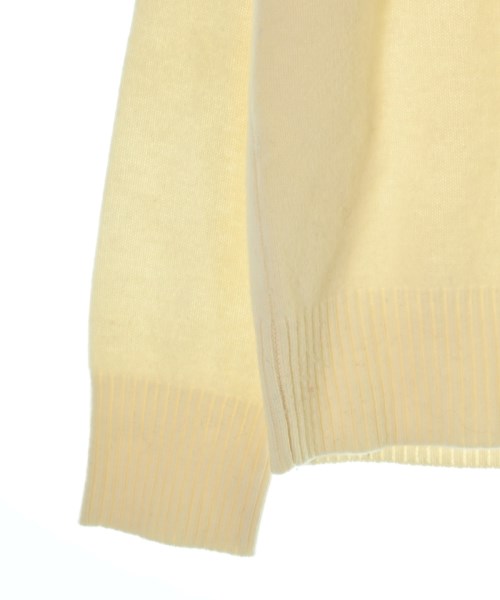 martinique（マルティニーク）ニット・セーター 白 サイズ:-(M位) レディース/2200679085065