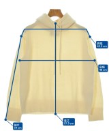 martinique（マルティニーク）ニット・セーター 白 サイズ:-(M位) レディース/2200679085065