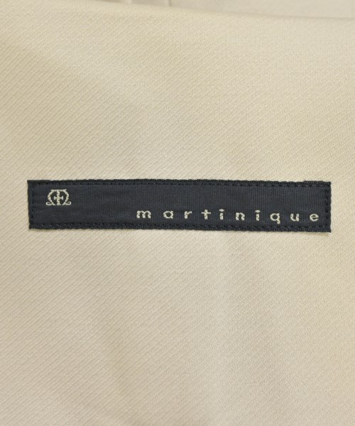 martinique（マルティニーク）その他 白 サイズ:F レディース/2200675997072