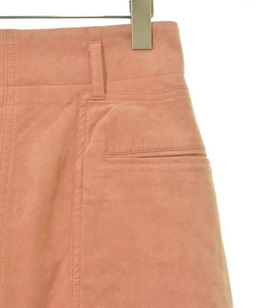 martinique（マルティニーク）ロング・マキシ丈スカート オレンジ サイズ:1(S位) レディース/2200675677066