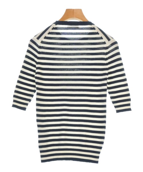 martinique（マルティニーク）ニット・セーター 紺 サイズ:S レディース/2200678476031