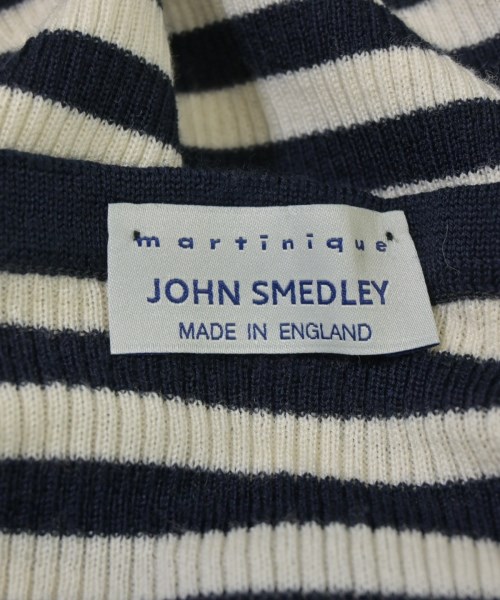 martinique（マルティニーク）ニット・セーター 紺 サイズ:S レディース/2200678476031