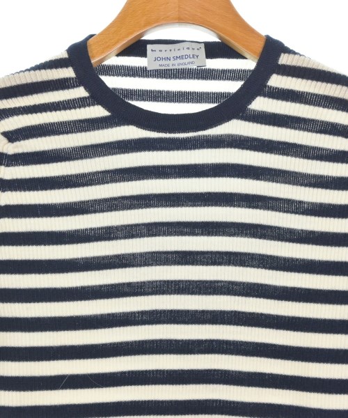 martinique（マルティニーク）ニット・セーター 紺 サイズ:S レディース/2200678476031