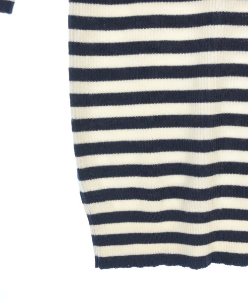 martinique（マルティニーク）ニット・セーター 紺 サイズ:S レディース/2200678476031