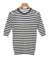 martinique（マルティニーク）ニット・セーター 紺 サイズ:S レディース/2200678476031