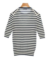 martinique（マルティニーク）ニット・セーター 紺 サイズ:S レディース/2200678476031