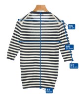 martinique（マルティニーク）ニット・セーター 紺 サイズ:S レディース/2200678476031