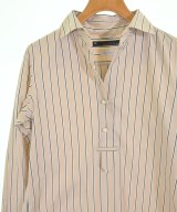 martinique（マルティニーク）カジュアルシャツ ベージュ サイズ:1(S位) レディース/2200676107050