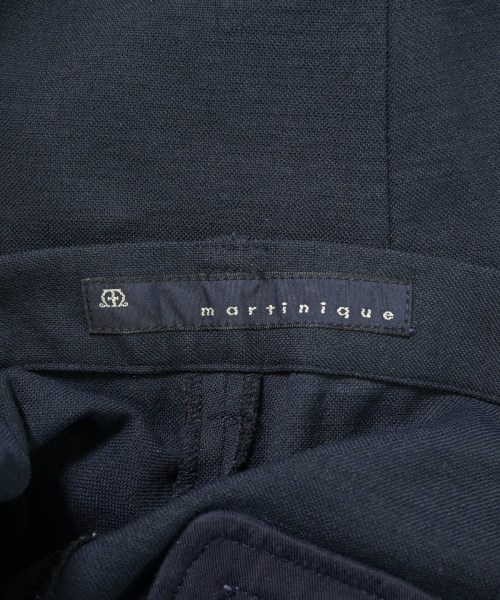 martinique（マルティニーク）その他 紺 サイズ:1(S位) レディース/2200676107135