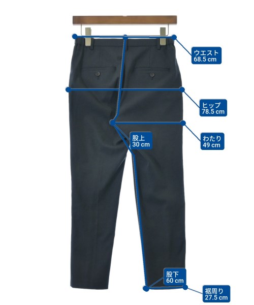 martinique（マルティニーク）その他 紺 サイズ:1(S位) レディース/2200676107135