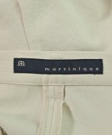 martinique（マルティニーク）その他 白 サイズ:1(S位) レディース/2200676107142