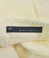 martinique（マルティニーク）ロング・マキシ丈スカート 白 サイズ:2(M位) レディース/2200674874022