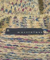 martinique（マルティニーク）カーディガン ベージュ サイズ:-(M位) レディース/2200673957016